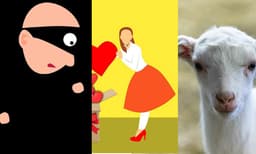 കാമുകിക്ക് പ്രണയദിന സമ്മാനം നല്‍കണം ; ആടിനെ മോഷ്ടിച്ച് കാമുകന്‍ പൊലീസ് പിടിയില്‍