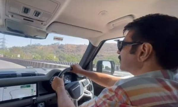 'കണ്ണൂര്‍ സ്‌ക്വാഡ്' ന്റെ പുതിയ ഷെഡ്യൂളിന് തുടക്കം ; പുനെയിലേക്ക് സ്വയം വാഹനമോടിച്ച് പ്രിയതാരം മമ്മൂട്ടി