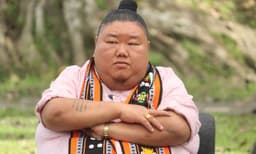 വാലന്റൈന്‍സ് ഡേയില്‍ സിംഗിള്‍ ആണെന്നു കരുതി വിഷമിയ്‌ക്കേണ്ട; നാഗാലാന്റ് മന്ത്രിയുടെ പോസ്റ്റ് വൈറല്‍
