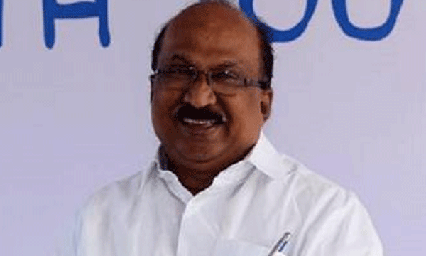 പ്രതിപക്ഷം ആയുധമാക്കും ജനം എതിരാകുമെന്ന് പേടി, കെ.വി. തോമസിന് ഓണറേറിയം ഇപ്പോള്‍ കൊടുക്കേണ്ടെന്ന് തീരുമാനം