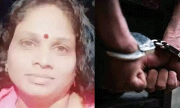പത്തനംതിട്ടയില്‍ പങ്കാളിയായ യുവതിയെ തലക്കടിച്ച് കൊലപ്പെടുത്തിയ സംഭവം: പ്രതി അറസ്റ്റില്‍