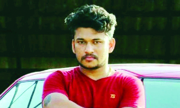 ആരാന്റമ്മയ്ക്കു ഭ്രാന്തായാല്‍ കാണാന്‍ നല്ല ചേലാണ് ; എനിക്കെതിരേ കിട്ടിയ ഒരായുധമായിട്ടാണ് ഇതിനെ കാണുന്നതെങ്കില്‍ നിങ്ങളത് ആഘോഷിക്ക്; വിശദീകരണവുമായി അര്‍ജുന്‍ ആയങ്കി