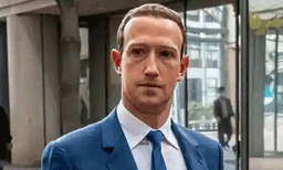 ​​ഫേസ്ബുക്കിലും ഇന്‍സ്റ്റയിലുമായി 11,000 പേരുടെ പണി കളഞ്ഞപ്പോള്‍ പേടി ; സക്കര്‍ബര്‍ഗിന്റെ സുരക്ഷാ ചെലവ് 4 ദശലക്ഷത്തില്‍ നിന്നും 14 ദശലക്ഷമാക്കി കൂട്ടി