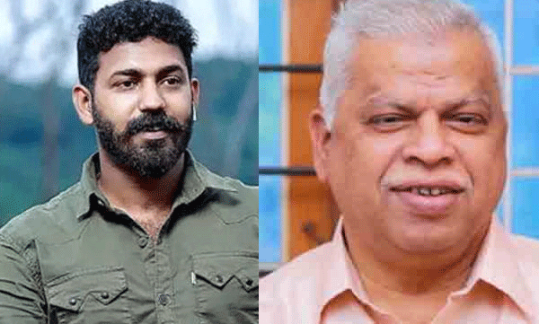 സിപിഎമ്മിന് ബന്ധമില്ല, ആകാശ് തില്ലങ്കേരി ക്വട്ടേഷന്‍ രാജാവ് ; ഇപ്പോള്‍ പറയുന്നത് കേസില്‍ നിന്നും രക്ഷപ്പെടാനെന്ന് ജയരാജന്‍