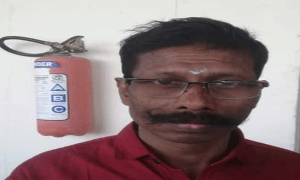 ഭിന്നശേഷിക്കാരനായ കുട്ടിക്ക് പ്രകൃതിവിരുദ്ധ പീഡിനം;  പ്രതിക്ക് 33 കൊല്ലം കഠിന തടവ്