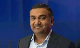 യൂട്യുബിന്റെ തലവന്‍ സ്ഥാനത്തേക്കും ഇന്ത്യാക്കാരന്‍; നീല്‍ മോഹനെ സിഇഒ ആയി നിയമിച്ചു