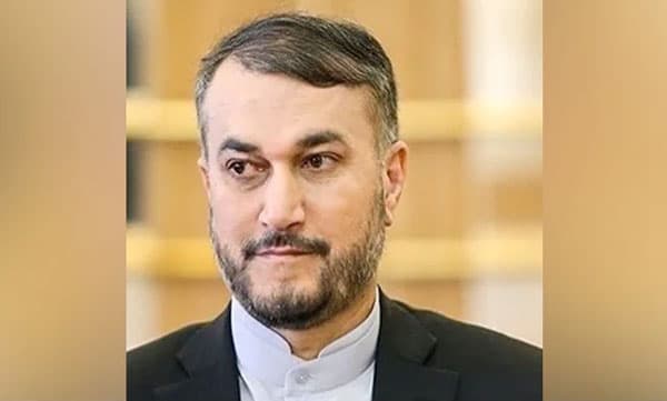 റെയ്‌സാന ഡയലോഗിന്റെ പ്രമോഷന്‍ വീഡിയോയിലെ വിയോജിപ്പ്; ഇറാനിയന്‍ മന്ത്രി ഇന്ത്യ സന്ദര്‍ശനം റദ്ദാക്കി