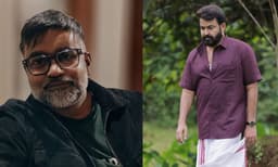 ‘മോഹന്‍ലാല്‍  നാച്ചുറല്‍ ആക്ടറാണ്, ദൃശ്യത്തില്‍ അദ്ദേഹത്തെ കാണാനാവില്ല, അഭിനയമാണെന്ന് ആളുകള്‍ അറിയാതിരിക്കുന്നതാണ് ഒരു അഭിനേതാവിന്റെ വിജയം’-സെല്‍വരാഘവന്‍ 