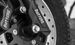 1 ലക്ഷം രൂപയ്ക്ക് ഗംഭീര ഇലക്ട്രിക് സ്‌കൂട്ടറുമായി ബാറ്ററി ഇലക്ട്രിക്


