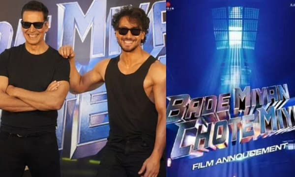 'ബഡേ മിയാന്‍ ഛോട്ടേ മിയാന്‍' സിനിമാ ലൊക്കേഷനില്‍ പുള്ളി പുലി ആക്രമണം ;  മേക്കപ്പ് ആര്‍ട്ടിസ്റ്റിന് പരുക്ക്
