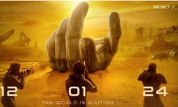 പ്രഭാസ് ദീപിക അമിതാഭ് ബച്ചന്‍ കൂട്ടുകെട്ടില്‍ ഒരുങ്ങുന്ന ചിത്രം ' പ്രൊജക്ട് കെ'യുടെ റിലീസ് പ്രഖ്യാപിച്ചു