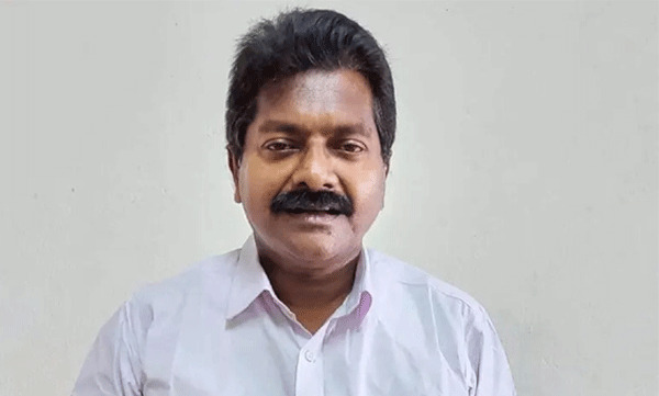 സ്ത്രീത്വത്തെ അപമാനിച്ചു: ഡിസിസി ജനറല്‍ സെക്രട്ടറിക്കെതിരെ പരാതിയുമായി മഹിള കോണ്‍ഗ്രസ് രംഗത്ത്
