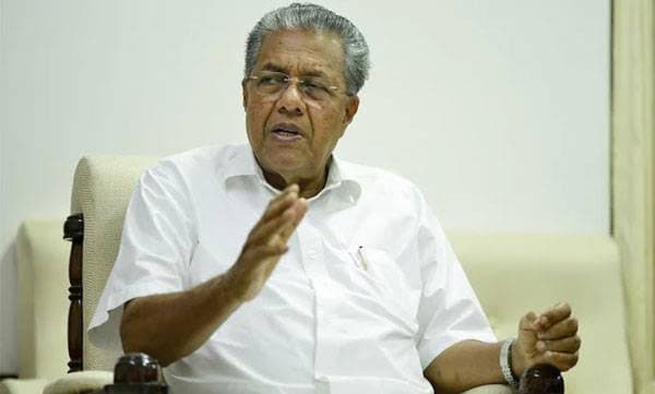 മുഖ്യമന്ത്രിക്കെതിരെ ഇന്നും കരിങ്കൊടി പ്രതിഷേധം; യൂത്ത് കോണ്‍ഗ്രസ് പ്രവര്‍ത്തകര്‍ അറസ്റ്റില്‍
