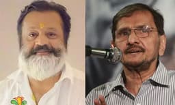 അവിശ്വാസികളുടെ സര്‍വ്വനാശത്തിനായി പ്രാര്‍ത്ഥിക്കുന്ന സുരേഷ്ഗോപിയെ പിന്തുണച്ചത് എന്റെ തെറ്റെന്ന് എന്‍.എസ്. മാധവന്‍