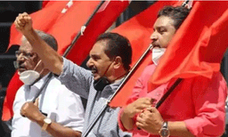 ആര്‍എസ്പി സംസ്ഥാന നേതൃയോഗം ഇന്ന് തിരുവനന്തപുരത്ത്; എഎ അസീസ് സെക്രട്ടറി സ്ഥാനം ഒഴിഞ്ഞേക്കും 