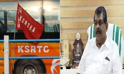 വേതാളത്തെ തോളില്‍ ചുമക്കലാവരുത് ഗതാഗത മന്ത്രിയുടെ പണി  ; സിഎംഡിയുടെ ബൂര്‍ഷ്വാ രീതി ,ഇടതുപക്ഷ നയത്തിന് വിരുദ്ധമാണെന്ന് സിഐടിയു 
