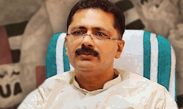 സി.പി.എമ്മും മുഖ്യമന്ത്രിയും ഇസ്ലാമോഫോബിയ വളര്‍ത്തുന്നു ; അര ശതമാനം പിന്തുണ പോലുമില്ലാത്ത ജമാ അത്തെ ഇസ്‌ളാമി മുസ്‌ളീങ്ങളുടെ ബാപ്പയാകാന്‍ നോക്കേണ്ടെന്ന് കെ.ടി. ജലീല്‍