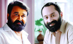 മോഹന്‍ലാലില്‍ നിന്നു തേടിയത് ആന്റണി പെരുമ്പാവൂര്‍ വാട്‌സ്ആപ്പ് വഴി നല്‍കിയ വരുമാനക്കണക്കിന്റെ വിശദാംശങ്ങള്‍; ആദായ നികുതി വകുപ്പ് ഫഹദിന്റെ മൊഴിയെടുത്തു 