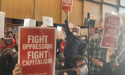 വെറുപ്പിന് മുകളില്‍ സ്‌നേഹത്തിന്റെ വിജയം; അമേരിക്കയിലെ ആദ്യ ജാതിവിരുദ്ധ നഗരമായി സീറ്റില്‍ മാറി