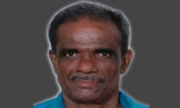 തേനീച്ചയുടെ കുത്തേറ്റ് ടാപ്പിംഗ് തൊഴിലാളി മരിച്ചു