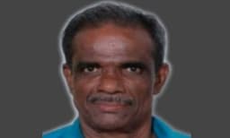 തേനീച്ചയുടെ കുത്തേറ്റ് ടാപ്പിംഗ് തൊഴിലാളി മരിച്ചു