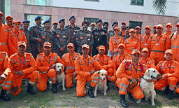 കുളിക്കാതെ പത്തു ദിവസം; തുര്‍ക്കിയില്‍ നിന്നും ഇന്ത്യന്‍ സംഘം തിരിച്ചെത്തി ; ഒറ്റരാത്രികൊണ്ട് കൈകാര്യം ചെയ്തത് 140 പാസ്‌പോര്‍ട്ട്  