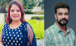 ''അഞ്ച് ദിവസങ്ങള്‍ക്ക് മുമ്പ് ഐസിയുവില്‍ കയറി സബിയോട് സംസാരിച്ചിരുന്നു; 20 വര്‍ഷത്തില്‍ കുറയാത്ത ബന്ധം''- രമേഷ് പിഷാരടി