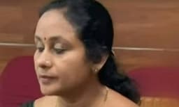 ഔദ്യോഗിക വാഹനം ദുരുപയോഗം ചെയ്ത പരാതി, ജിനു പുന്നൂസിനെ മലപ്പുറത്തേക്ക് സ്ഥലം മാറ്റി