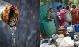 ഫോര്‍ട്ട്കൊച്ചിയിലെ കുടിവെള്ള പ്രശ്നം ഉടന്‍ പരിഹരിയ്ക്കുമെന്ന് എം എല്‍ എ കെ.ജെ മാക്സി