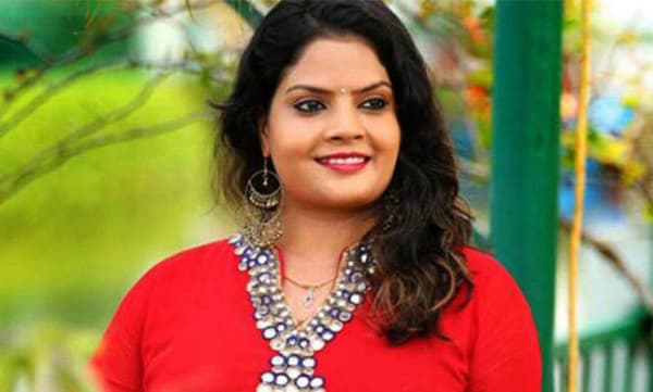 Subi Suresh