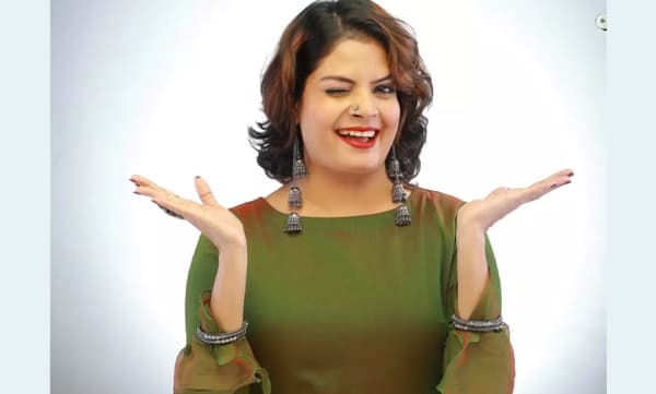 Subi Suresh