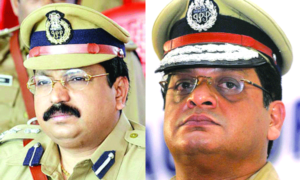 ഡി.ജി.പി. അനില്‍ കാന്ത് വിരമിക്കുന്നു; പത്മകുമാറോ, തച്ചങ്കരിയോ? അടുത്ത പോലീസ് മേധാവി ആരെന്ന് ചര്‍ച്ചകള്‍