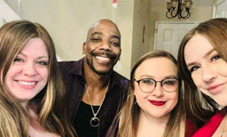 മൂന്ന് ഭാര്യമാരും ജോലിക്ക് പോകും ,കുടുംബം നോക്കും; ഈ സമയം വായിക്കാനും പഠിക്കാനും ചിന്തിക്കാനുമൊക്കെയായി  ചെലവഴിക്കുമെന്ന്  ഭര്‍ത്താവ്