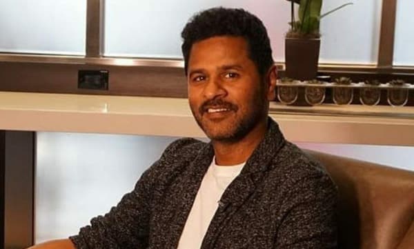 ബ്ലൂ ഹില്‍ ഫിലിംസ് പ്രഭുദേവ നായകനായെത്തുന്ന ചിത്രം പ്രഖ്യാപിച്ചു