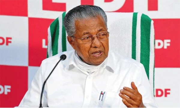 ദുരിതാശ്വാസനിധിയിലെ ക്രമക്കേട്: കര്ശന നടപടി സ്വീകരിക്കുമെന്ന് മുഖ്യമന്ത്രി