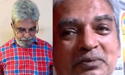 മുഖ്യമന്ത്രിയുടെ ദുരിതാശ്വാസ നിധിയില്‍ കൈയിട്ടു വാരിയവര്‍ ഒരു ദയയും അര്‍ഹിക്കുന്നില്ല ; അവരുടെ രാഷ്ട്രീയം നോക്കേണ്ട കാര്യമില്ലെന്ന് ജനാര്‍ദ്ദനന്‍