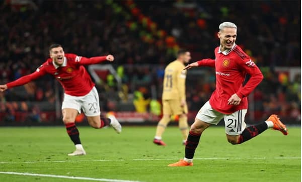 യൂറോപ്പ ലീഗ്:ബാഴ്സ്പുറത്ത്,  മാഞ്ചസ്റ്റര്‍ യുണൈറ്റഡ് പ്രീ ക്വാര്‍ട്ടറില്‍