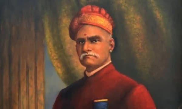 'യശോദയും കൃഷ്ണനും'; രാജാ രവിവര്‍മ്മ ചിത്രം ലേലത്തില്‍ വിറ്റത് 38 കോടിക്ക് 
