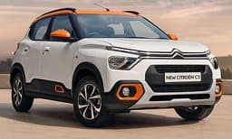 ഉപഭോക്താക്കളെ കൈയിലെടുക്കാന്‍ 2 ലക്ഷം രൂപയോളം ഡിസ്‌കൗണ്ട് ഓഫറുമായി സിട്രണ്‍ 

