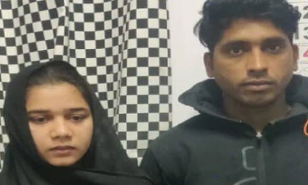 പാക് പെണ്‍കുട്ടി അതിര്‍ത്തി കടന്ന് കാമുകനെ കാണാന്‍ ഇന്ത്യയിലെത്തിയ സംഭവം: ഞെട്ടിക്കുന്ന വെളിപ്പെടുത്തലുകളുമായി കുടുംബം 