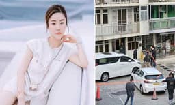 സ്വത്ത് തര്‍ക്കം ; ഹോങ്കോംഗില്‍ മോഡലിനെ കൊന്ന്  ഫ്രിഡ്ജില്‍ ഒളിപ്പിച്ചു , 4 പേര്‍ അറസ്റ്റില്‍