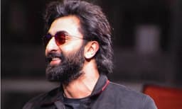 '' സിനിമ സിനിമയാണ്; രാഷ്ട്രീയ അതിര്‍ത്തികള്‍ സിനിമകള്‍ക്ക് ബാധകമല്ല'' - രണ്‍ബീര്‍ കപൂര്‍