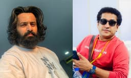 വധഭീഷണിവരെ നേരിട്ട ഒരാളാണ് താന്‍; ഉണ്ണി മുകുന്ദനെതിരായ കമന്റിനെ കുറിച്ച് സന്തോഷ് കീഴാറ്റൂര്‍