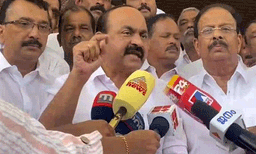 നിയമസഭ ചേരുന്നത് ബജറ്റ് പാസ്സാക്കാന്‍ ; ശിവശങ്കറിനു പിന്നാലെ രവീന്ദ്രനും കുരുക്ക് ​‍; സര്‍ക്കാരിനെ പൊരിക്കാന്‍ പ്രതിപക്ഷം