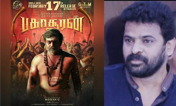 'ബകാസുര' ന് ബി ജെ പിയുടെ പിന്തുണയുണ്ടെന്ന് അമീര്‍; സിനിമയെടുത്തത് കടം വാങ്ങിയാണെന്ന് സംവിധായകന്‍
