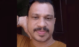 സ്‌കൂട്ടറും ഓട്ടോറിക്ഷയും കൂട്ടിയിടിച്ച് വര്‍ക്കലയില്‍ സ്‌കൂട്ടര്‍ യാത്രക്കാരന്‍ മരിച്ചു