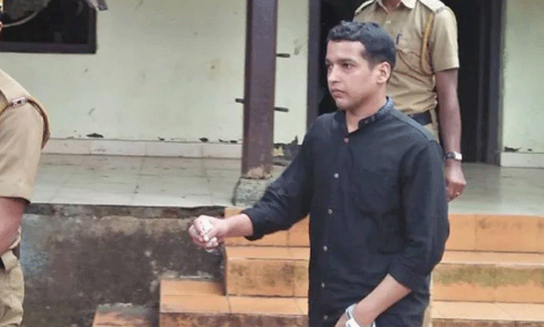 നടി ആക്രമിക്കപ്പെട്ട കേസില്‍ പള്‍സര്‍ സുനിയുടെ ജാമ്യാപേക്ഷ വിധി പറയാന്‍ മാറ്റി