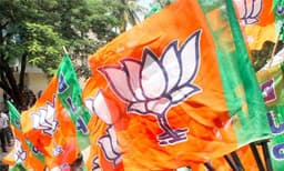 ത്രിപുര ബിജെപിക്കൊപ്പമെന്ന് എക്സിറ്റ് പോള്‍ ഫലം, നാഗാലാ‌ൻഡില്‍ ബിജെപി സഖ്യം