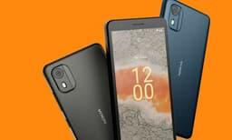 എല്‍സിഡി ഡിസ്‌പ്ലേ, കിടിലന്‍ ഫീച്ചറുകള്‍; നോക്കിയ സി02 പുറത്തിറങ്ങി
