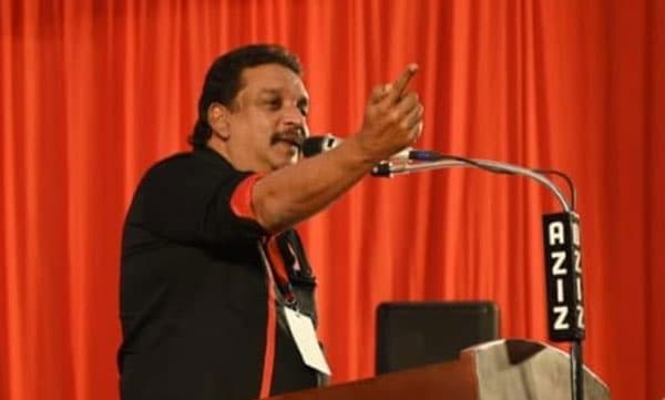 അന്ധമായ വിയോജിപ്പൊന്നും സിപിഎമ്മിനോടില്ല ; നയങ്ങളോട് മാത്രമാണ് വിയോജിപ്പ്: ഷിബു ബേബി ജോണ്‍